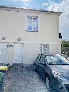 Location Maison 3 pi�ces ORLEANS 45100