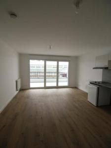 Location Appartement 2 pi�ces NANTES 44000