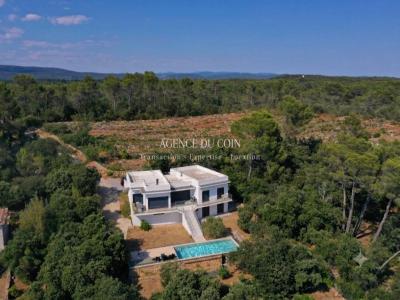 Vente Maison 7 pi�ces LORGUES 83510
