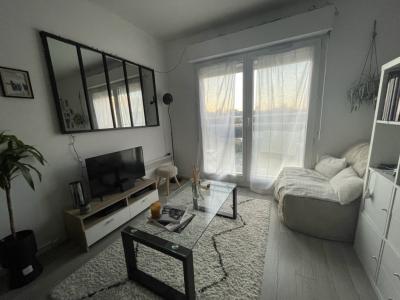 Location Appartement BOIS-GUILLAUME 76230