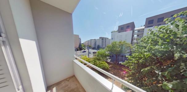 Location Appartement 3 pi�ces VILLEURBANNE 69100