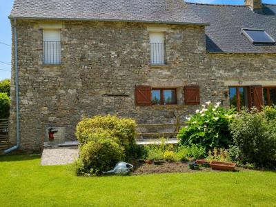 Vente Maison 6 pi�ces PANCE 35320