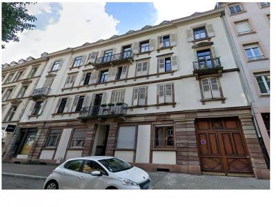 Vente Appartement 2 pi�ces STRASBOURG 67000