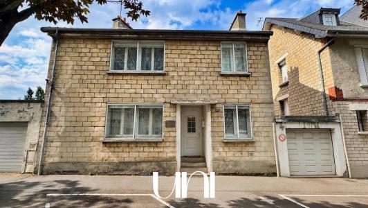 Vente Maison 4 pi�ces CAEN 14000