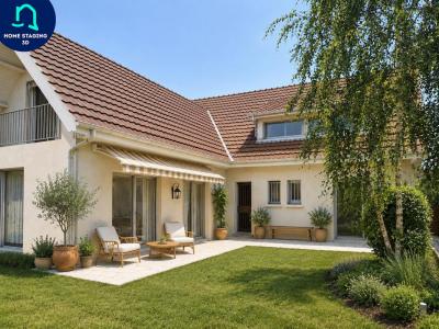 Vente Maison 8 pi�ces PAU 64000