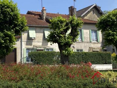 Vente Maison 7 pi�ces WASSY 52130