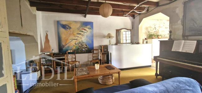 Vente Maison 4 pi�ces VIANNE 47230