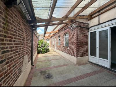 Vente Maison 15 pi�ces TOURCOING 59200