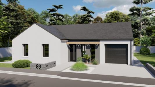 Vente Maison 5 pi�ces SPAY 72700