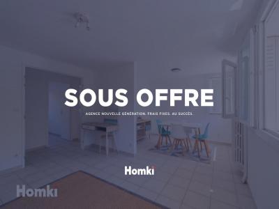 Vente Appartement 4 pi�ces MARSEILLE-5EME-ARRONDISSEMENT 13005