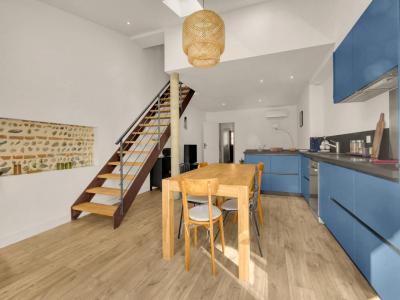 Vente Maison 4 pi�ces GRENADE 31330
