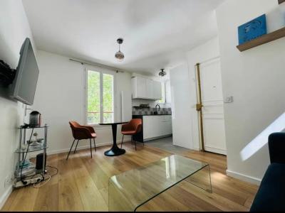 Location Appartement 2 pi�ces PARIS-20EME-ARRONDISSEMENT 75020