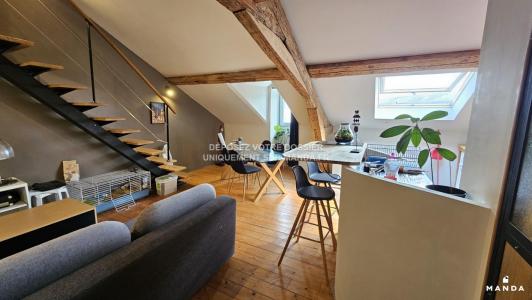 Location Appartement 2 pi�ces NANTES 44200