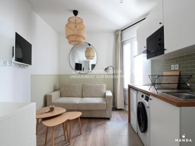 Location Appartement ASNIERES-SUR-SEINE 92600
