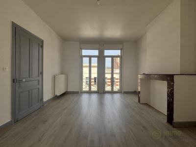 Location Appartement 3 pi�ces CAMBRAI 59400