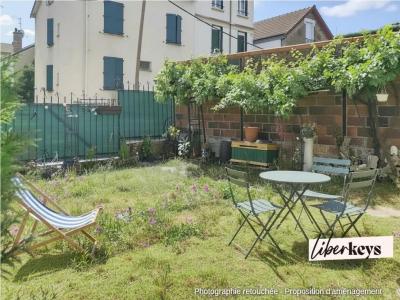 Vente Appartement 2 pi�ces MALAKOFF 92240
