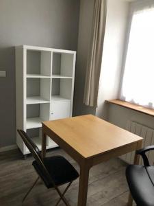 Location Appartement IS-SUR-TILLE 21120
