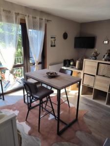Location Appartement FONT-ROMEU 66120