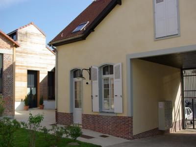 Location Appartement 3 pi�ces TROYES 10000