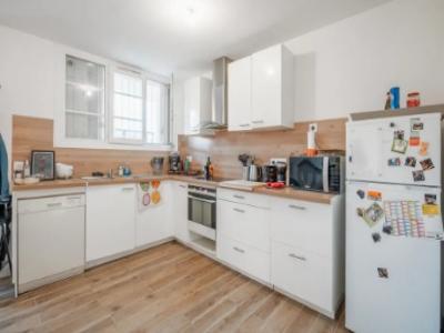 Location Maison 4 pi�ces BORDEAUX 33000