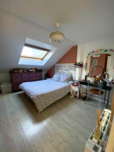 Vente Appartement 4 pi�ces NOGENT-SUR-MARNE 94130