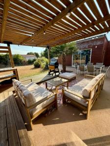 Vente Maison 5 pi�ces CORCOUE-SUR-LOGNE 44650