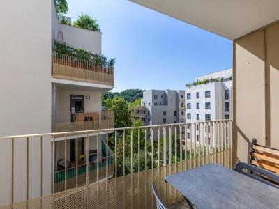 Vente Appartement LYON-9EME-ARRONDISSEMENT 69009