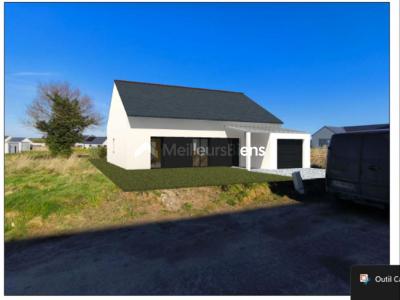 Vente Maison 6 pi�ces FREHEL 22240