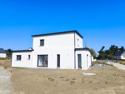 Vente Maison 6 pi�ces PLANGUENOUAL 22400