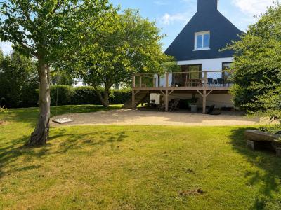 Vente Maison 7 pi�ces SAINT-QUAY-PERROS 22700