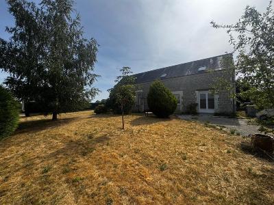 Vente Maison 6 pi�ces BILLY-SUR-AISNE 02200