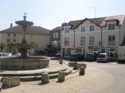 Location Appartement 4 pi�ces MONTHUREUX-SUR-SAONE 88410