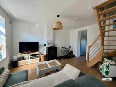 Location Maison 3 pi�ces MARCQ-EN-BAROEUL 59700