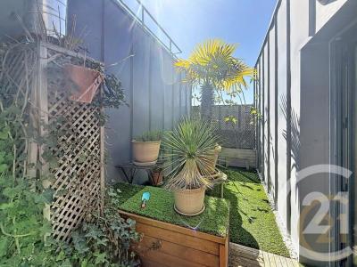 Vente Appartement 5 pi�ces CHOISY-LE-ROI 94600
