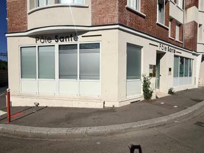 Location Bureau BRETIGNY-SUR-ORGE 91220