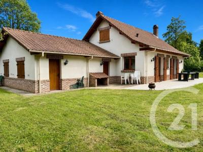 Vente Maison 6 pi�ces BEAUMERIE-SAINT-MARTIN 62170