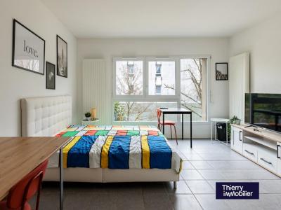 Vente Appartement NANTES 44000