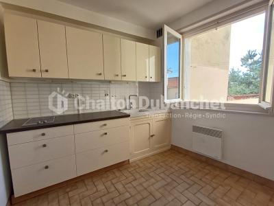 Location Appartement FEURS 42110