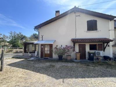 Vente Maison 7 pi�ces CARTELEGUE 33390