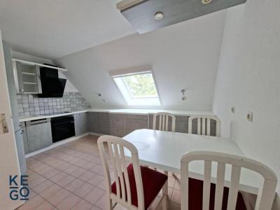 Location Appartement 3 pi�ces LINGOLSHEIM 67380