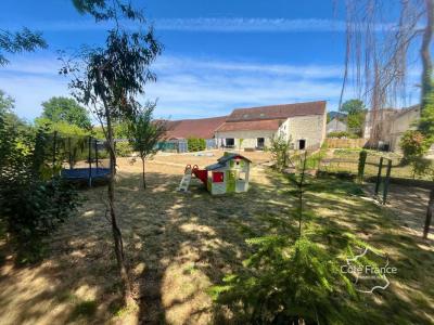 Vente Prestige VALLAN 89580