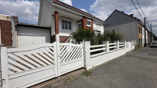 Vente Maison 7 pi�ces VIMY 62580
