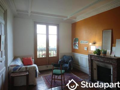 Location Appartement NANTES 44100