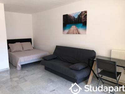 Location Appartement JUAN-LES-PINS 06160