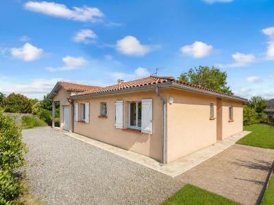 Vente Maison 4 pi�ces PLAISANCE-DU-TOUCH 31830