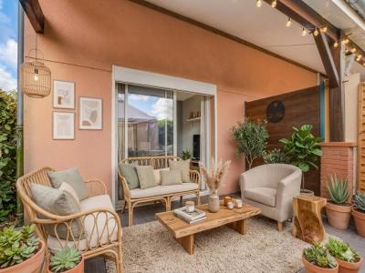 Vente Maison 3 pi�ces TOULOUSE 31200