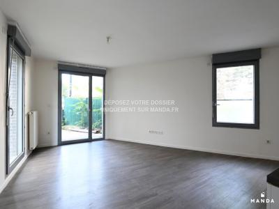 Location Appartement 3 pi�ces AUBERVILLIERS 93300