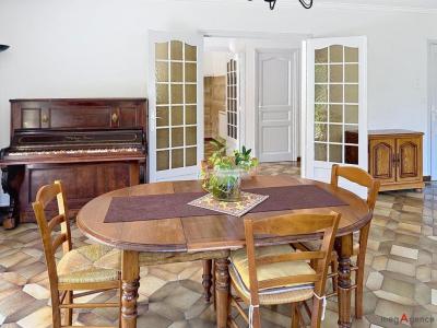 Vente Maison 9 pi�ces VIF 38450