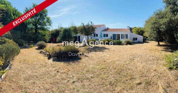 Vente Maison 4 pi�ces ILE-D'YEU 85350