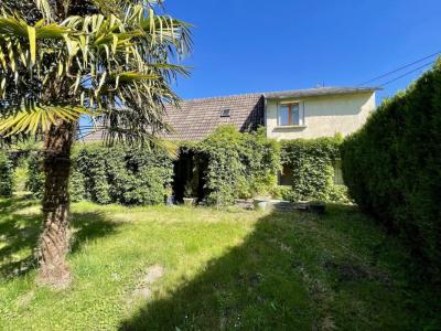 Vente Maison 4 pi�ces ORSENNES 36190